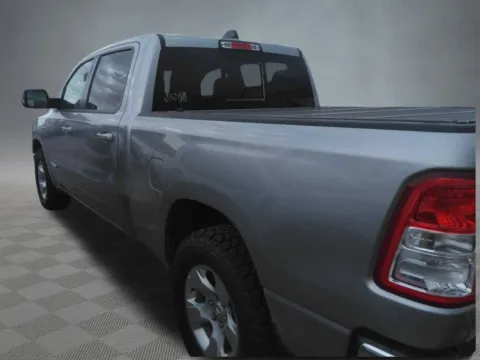 Another view of 2022 Ram 1500 Big Horn/Lone Star for sale in Colorado Springs, CO at McCloskey Imports & 4x4s (Licensed as McCloskey Isuzu)