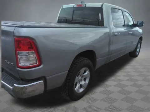 More photos of 2022 Ram 1500 Big Horn/Lone Star at McCloskey Imports & 4x4s (Licensed as McCloskey Isuzu), CO