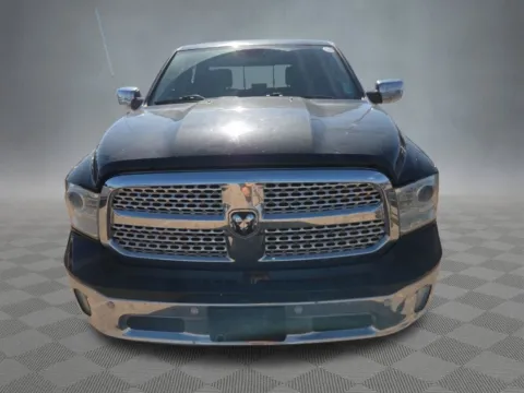 Photos of 2014 Ram 1500 Laramie for sale in Colorado Springs, CO at McCloskey Imports & 4x4s (Licensed as McCloskey Isuzu)