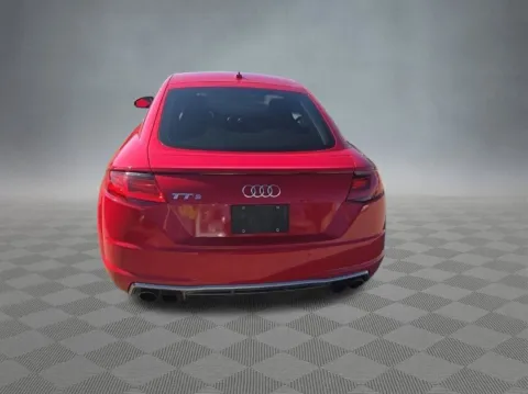 More photos of 2016 Audi TTS 2.0T at McCloskey Imports & 4x4s (Licensed as McCloskey Isuzu), CO