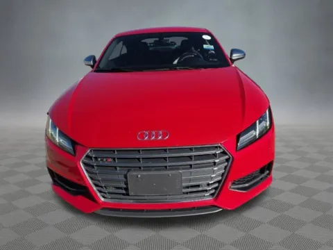 Photos of 2016 Audi TTS 2.0T for sale in Colorado Springs, CO at McCloskey Imports & 4x4s (Licensed as McCloskey Isuzu)