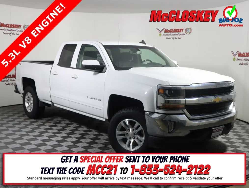2019 Chevrolet Silverado 1500 LD LT for sale in Colorado Springs, CO