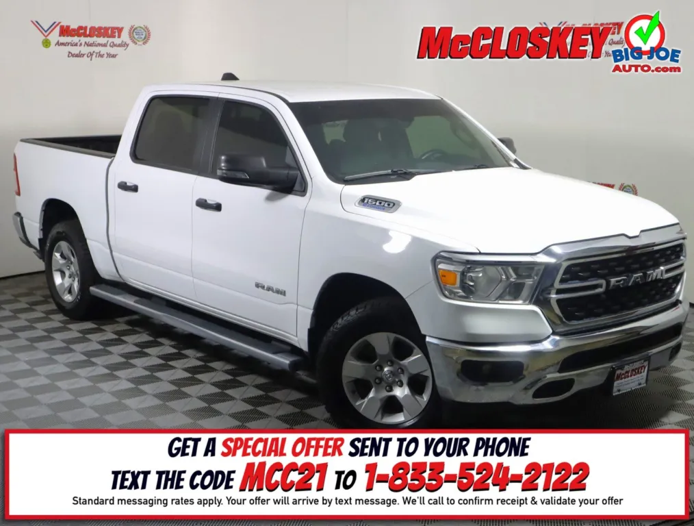 2023 Ram 1500 Big Horn/Lone Star for sale in Colorado Springs, CO