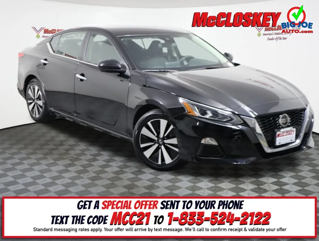 2022 Nissan Altima 2.5 SV for sale in Colorado Springs, CO