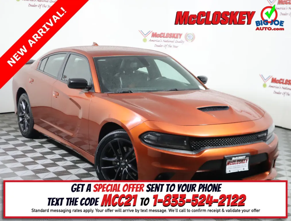 2022 Dodge Charger GT for sale in Colorado Springs, CO