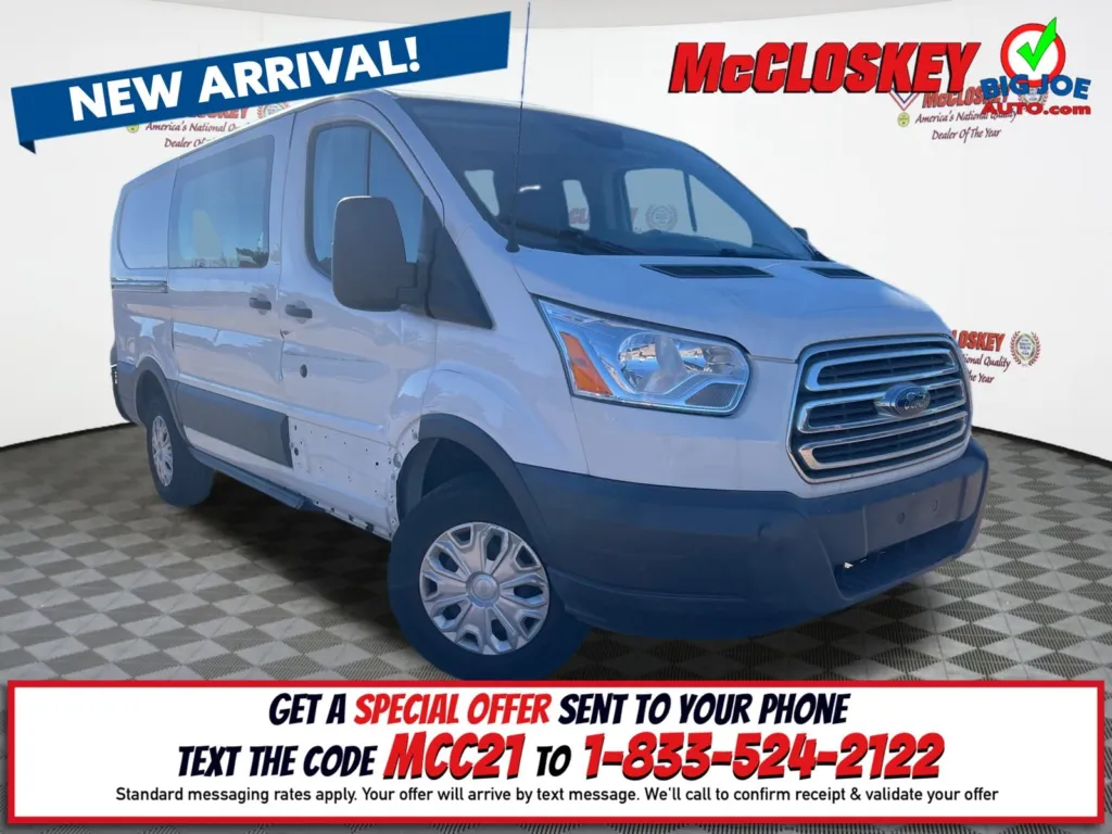 2018 Ford Transit-250 for sale in Colorado Springs, CO