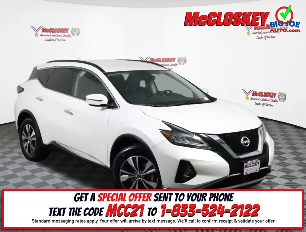 2023 Nissan Murano SV for sale in Colorado Springs, CO