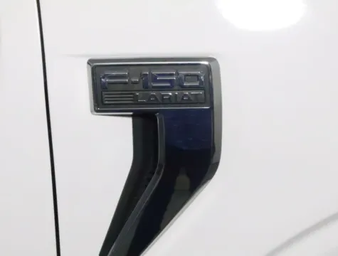 More photos of 2022 Ford F-150 Lariat at McCloskey Imports & 4x4s, CO