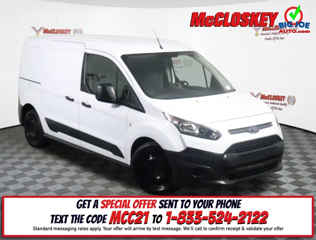 2017 Ford Transit Connect XL for sale in Colorado Springs, CO
