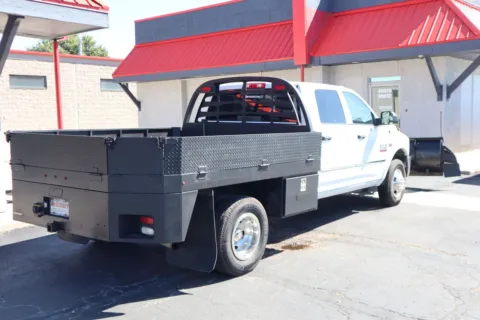 More photos of 2016 Ram 3500 Tradesman at McCloskey Isuzu, CO