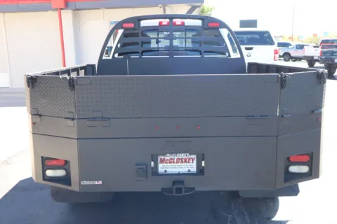 More photos of 2016 Ram 3500 Tradesman at McCloskey Isuzu, CO