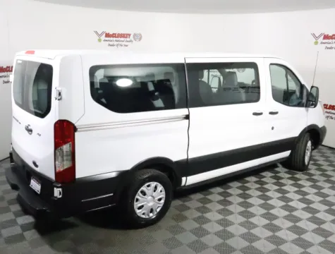 More photos of 2019 Ford Transit-150 XLT at McCloskey Imports & 4x4s, CO