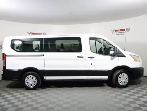More photos of 2019 Ford Transit-150 XLT at McCloskey Imports & 4x4s, CO