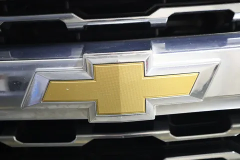 More photos of 2018 Chevrolet Silverado 1500 LTZ at McCloskey Imports & 4x4s, CO