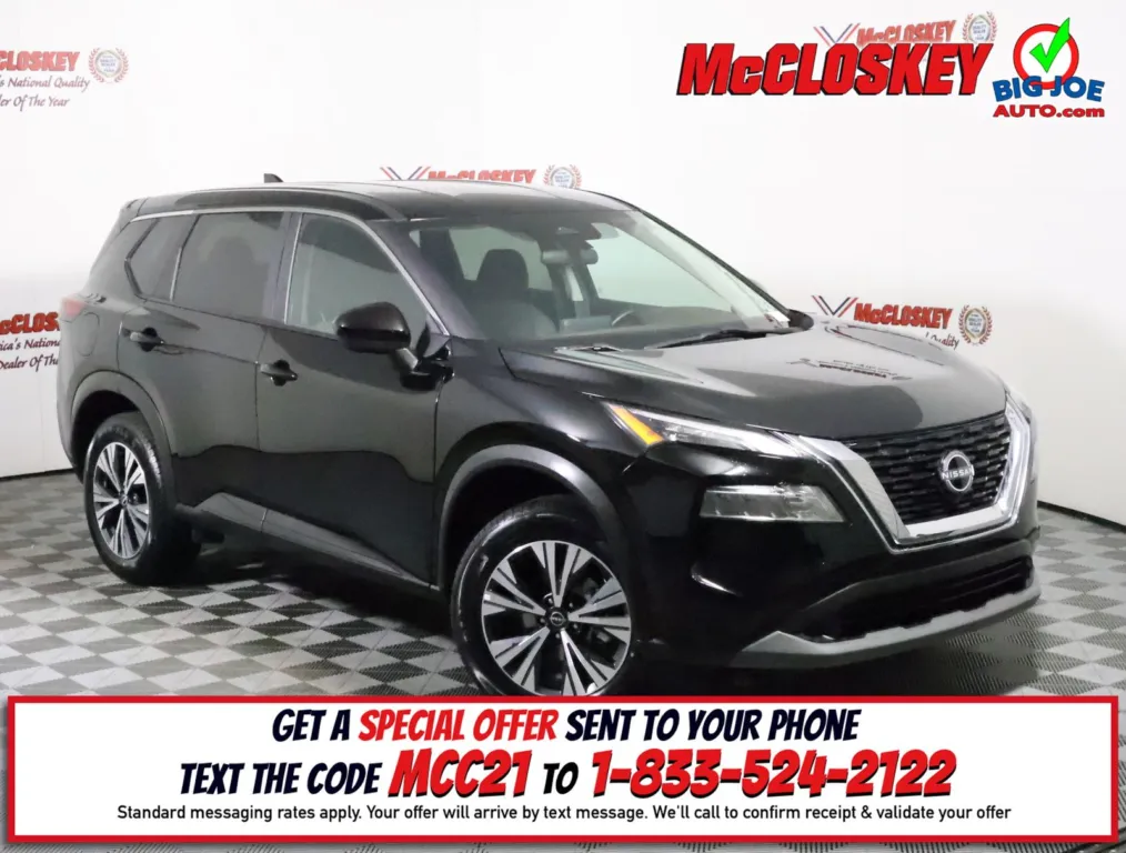 2023 Nissan Rogue SV for sale in Colorado Springs, CO