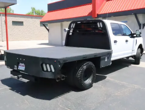More photos of 2019 Ford F-350SD XLT at McCloskey Imports & 4x4s, CO