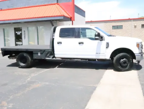 More photos of 2019 Ford F-350SD XLT at McCloskey Imports & 4x4s, CO