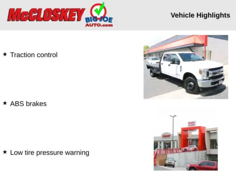 Photos of 2019 Ford F-350SD XLT for sale in Colorado Springs, CO at McCloskey Imports & 4x4s