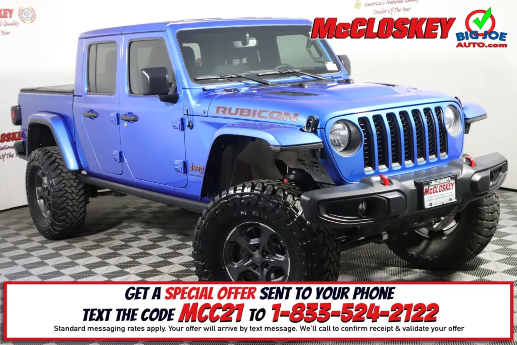 Used Jeeps For Sale In Colorado Springs