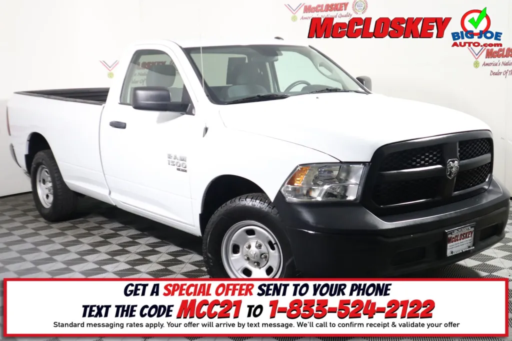 2022 Ram 1500 Classic Tradesman for sale in Colorado Springs, CO