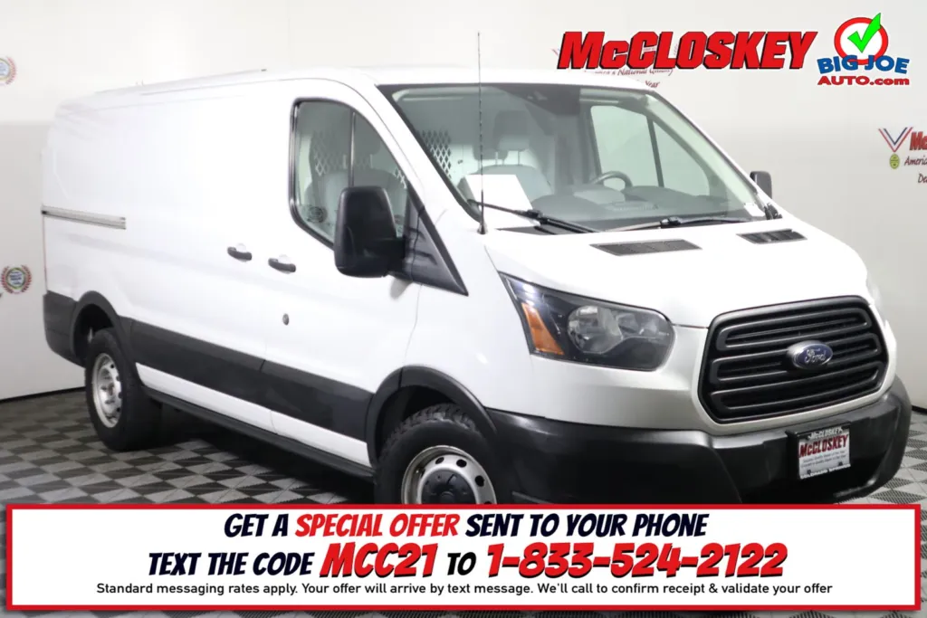 2019 Ford Transit-250 for sale in Colorado Springs, CO