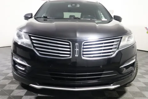 More photos of 2017 Lincoln MKC Black Label at McCloskey Imports & 4x4s, CO