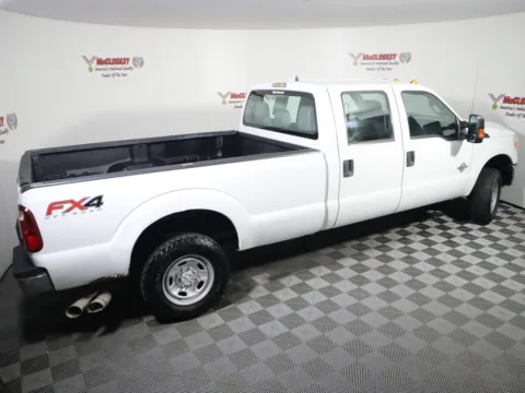 More photos of 2015 Ford F-250SD XL at McCloskey Imports & 4x4s (Licensed as McCloskey Isuzu), CO
