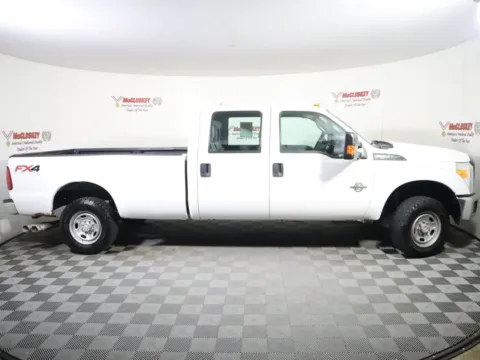 More photos of 2015 Ford F-250SD XL at McCloskey Imports & 4x4s (Licensed as McCloskey Isuzu), CO