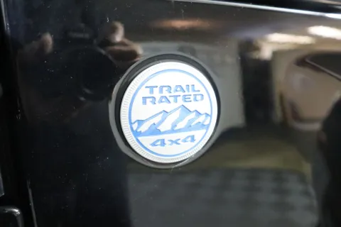 More photos of 2024 Jeep Wrangler Sahara 4xe at McCloskey Imports & 4x4s, CO
