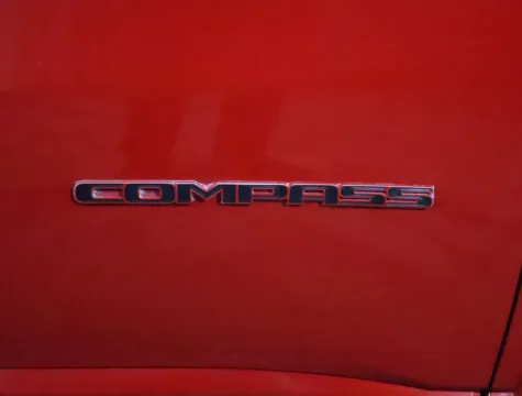 More photos of 2023 Jeep Compass at McCloskey Imports & 4x4s, CO