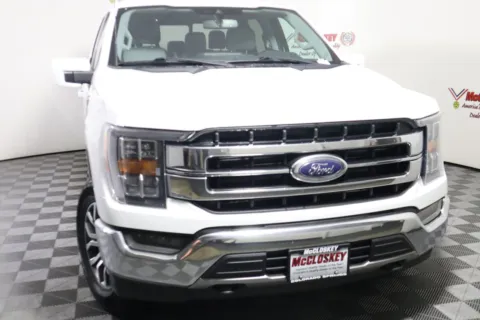 More photos of 2022 Ford F-150 Lariat at McCloskey Imports & 4x4s, CO