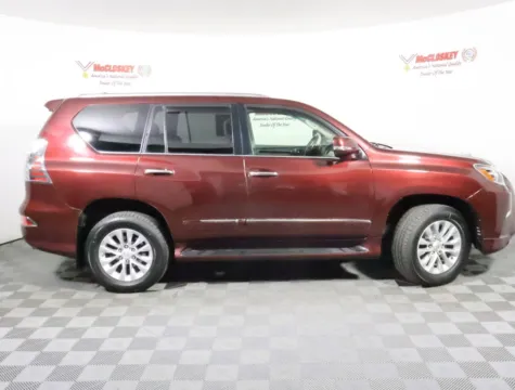 More photos of 2019 Lexus GX 460 at McCloskey Imports & 4x4s (Licensed as McCloskey Isuzu), CO
