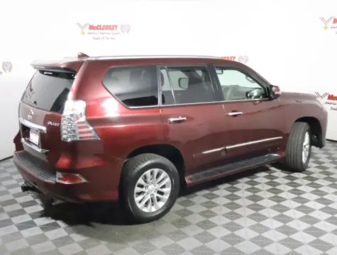 More photos of 2019 Lexus GX 460 at McCloskey Imports & 4x4s (Licensed as McCloskey Isuzu), CO