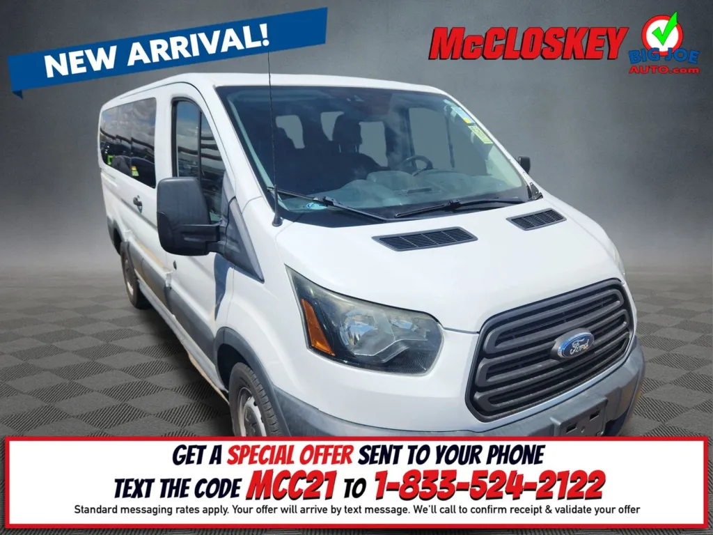 2016 Ford Transit-150 XL for sale in Colorado Springs, CO
