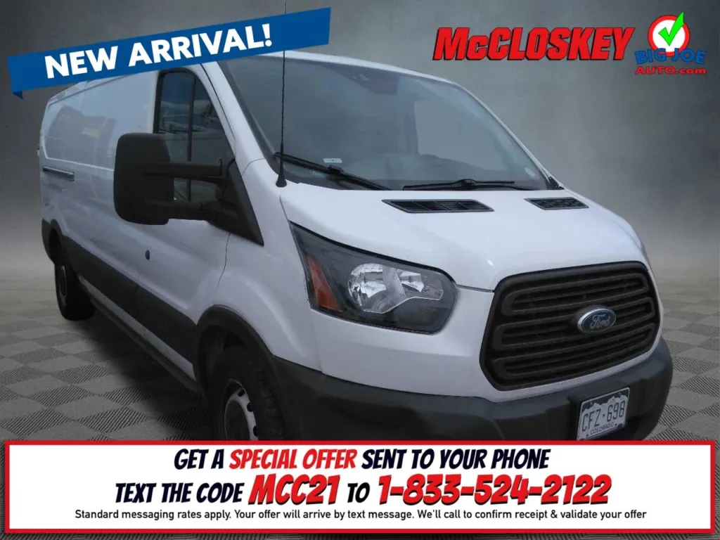 2019 Ford Transit-250 for sale in Colorado Springs, CO