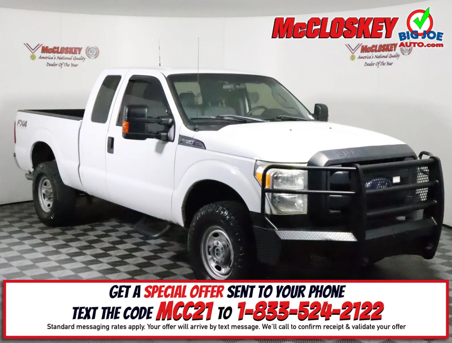 Used Trucks In Colorado