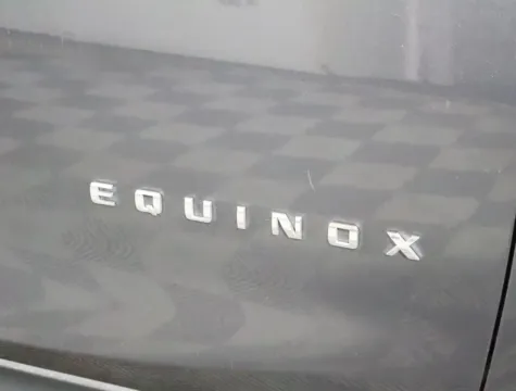 More photos of 2022 Chevrolet Equinox LT at McCloskey Imports & 4x4s, CO