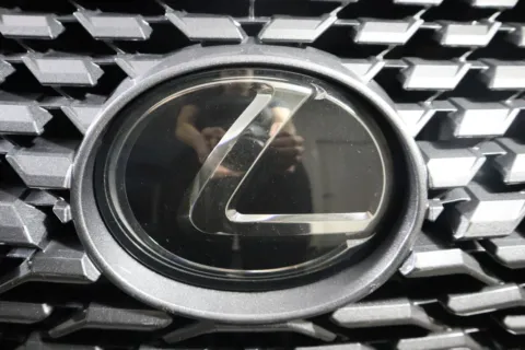 More photos of 2021 Lexus RX 350 at McCloskey Imports & 4x4s, CO