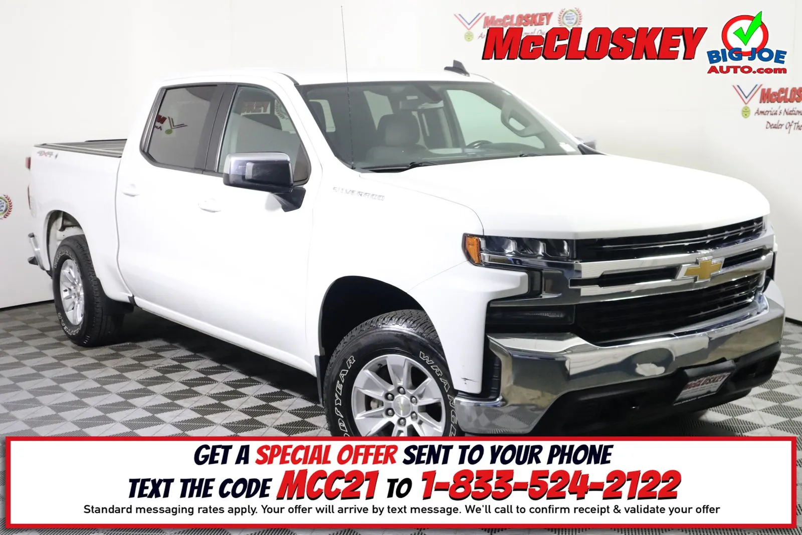 2020 Chevrolet Silverado 1500 LT for sale in Colorado Springs, CO