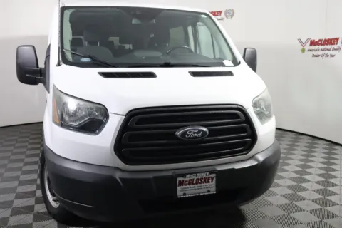 More photos of 2016 Ford Transit-150 XL at McCloskey Imports & 4x4s, CO