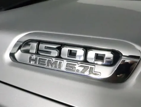 More photos of 2022 Ram 1500 Big Horn/Lone Star at McCloskey Imports & 4x4s, CO
