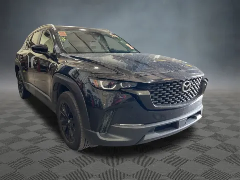 Photos of 2024 Mazda CX-50 2.5 S Preferred Package for sale in Colorado Springs, CO at McCloskey Imports & 4x4s