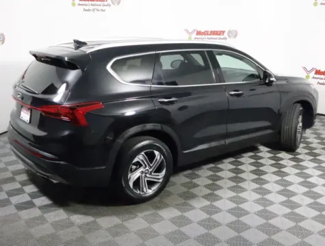 More photos of 2023 Hyundai Santa Fe SEL at McCloskey Imports & 4x4s, CO