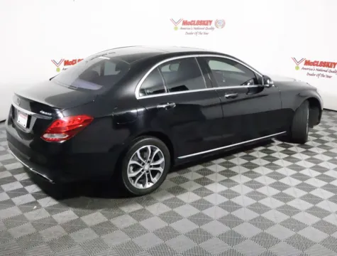 More photos of 2016 Mercedes-Benz C-Class C 300 at McCloskey Imports & 4x4s (Licensed as McCloskey Isuzu), CO