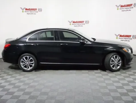 More photos of 2016 Mercedes-Benz C-Class C 300 at McCloskey Imports & 4x4s (Licensed as McCloskey Isuzu), CO