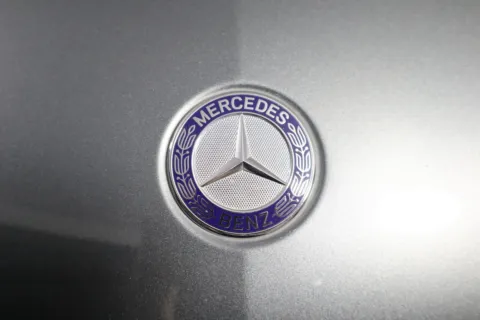 More photos of 2017 Mercedes-Benz GLS 450 at McCloskey Imports & 4x4s, CO