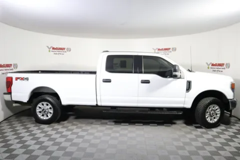 More photos of 2022 Ford F-250SD XLT at McCloskey Imports & 4x4s, CO