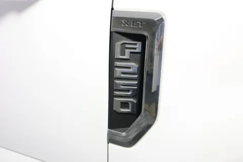 More photos of 2022 Ford F-250SD XLT at McCloskey Imports & 4x4s, CO