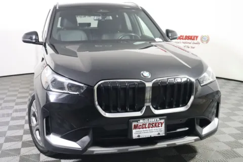 More photos of 2023 BMW X1 xDrive28i at McCloskey Imports & 4x4s, CO