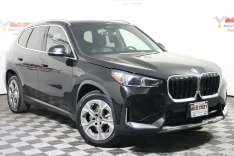 Another view of 2023 BMW X1 xDrive28i for sale in Colorado Springs, CO at McCloskey Imports & 4x4s